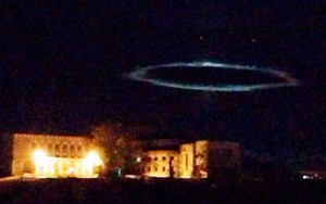 đĩa bay xuất hiện : Những vụ bắt cóc bởi UFO kì bí nhất từng được ghi nhận