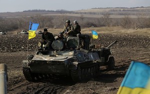 Vì sao Mỹ chỉ giúp đỡ Ukraine theo kiểu “nửa vời”?