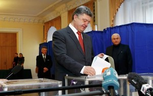 Bầu cử địa phương: Dấu chấm hết cho một “Ukraine thống nhất”
