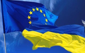 “Ukraine sẽ trở thành Nữ thần trừng phạt đối với châu Âu”