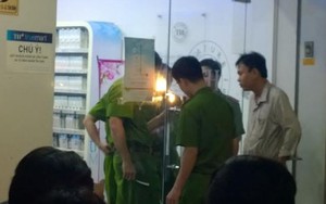 Hé lộ nguyên nhân nữ nhân viên bán sữa bị đâm 9 nhát