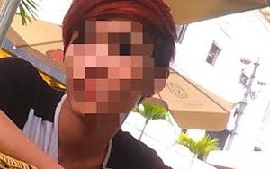 "Có gã chỉ ngồi ngắm em cả đêm rồi cho 5 triệu"