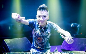 Chân dung chàng DJ bí ẩn "làm loạn" quán bar Hà Nội