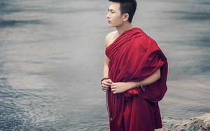 Hùng Thanh ra mắt album "Đi giữa vô thường"