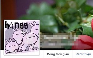 "Thánh Cô Cô Bóc" chuyên tố chuyện động trời của sao Việt