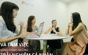 Đợt tuyển dụng lớn nhất từ aFamily: Chúng tôi mở cửa, bạn đã sẵn sàng?