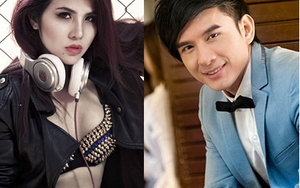 Sao Việt khổ sở vì bị gạ "qua đêm", ép uống chất kích thích