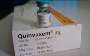 Vắc xin Quinvaxem: "Nếu là tôi, tôi sẽ không tiêm, trừ khi..."