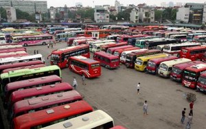 Tréo ngoe: Xăng giảm giá kỷ lục, cước vận tải lại còn đòi tăng?!