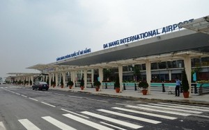 Đề xuất đầu tư xây mới nhà ga hành khách quốc tế Đà Nẵng