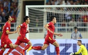Đài Loan 1-2 Việt Nam: Đá không hay nhưng lại rất may!