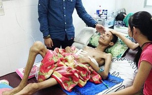 Thái Lan Viên bị bệnh viện trả về, không có chốn nương thân