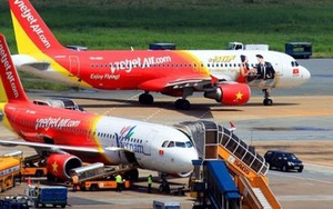 Vietjet Air lại mạnh tay chi 3,6 tỷ USD mua 30 máy bay A321 mới