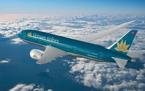 Vietnam Airlines loại hàng loạt máy bay cũ