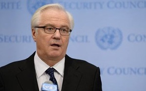 Nga - Mỹ “khẩu chiến” tại Hội đồng Bảo an vì vấn đề Ukraine