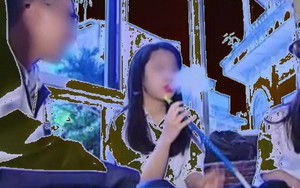 ​VTC14 chính thức xin lỗi về phóng sự học sinh hút shisha