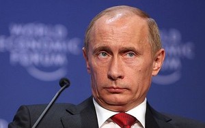 Ông Putin phá thế cấm vận của EU chống Nga