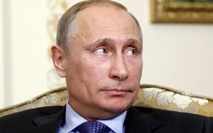 Ông Putin và cú vật tay kết giao với chính khách Mỹ