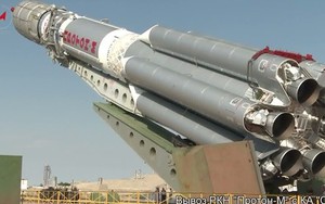 Tên lửa Proton của Nga thất bại thê thảm vẫn được tin dùng