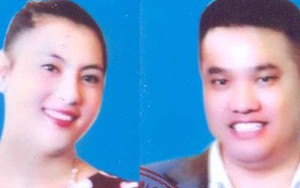 Vợ chồng "đại gia" cuỗm 139 tỷ đồng tiền góp vốn mở phòng vé máy bay