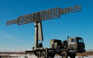 Belarus phát triển Vostok-E thành radar 3D cực kỳ hiện đại