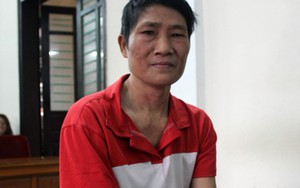 Đuổi con gái đi để hiếp dâm cháu họ lúc đang ngủ