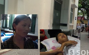 Điều tra vụ bệnh nhân tố "bị lừa tiền mổ" ở BV Việt Đức