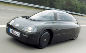 Xe hơi Volkswagen giá 14 triệu đồng sắp về Việt Nam?
