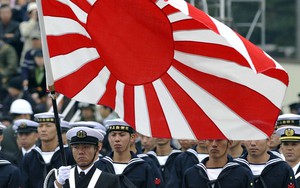 Nhật xem xét tuần tra Biển Đông, báo TQ phản ứng lỗ mãng