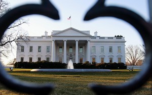 INFOGRAPHIC: Nhà Trắng có tổng cộng bao nhiêu phòng?