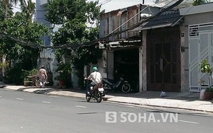 Mâu thuẫn trên bàn nhậu, dùng dao mổ heo đâm chết người