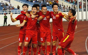 Box TV: Xem TRỰC TIẾP Việt Nam vs Thái Lan (19h00)