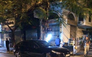 Thiếu gia lái xe 'điên' đâm sáu người trên phố