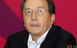 Trung Quốc truy tố cựu Thứ trưởng thế thao vì tham nhũng