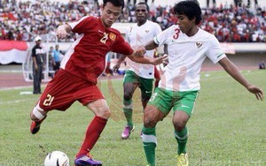 Khuấy đảo đất Lào, cựu sao U19 mơ cùng Miura chinh phục SEA Games