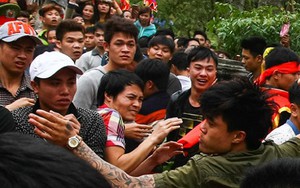 1.001 lý do để...  đánh đấm, thói hung hãn lên ngôi?