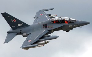 Yak-130 của Nga đánh bại L-15 Trung Quốc ở Bangladesh