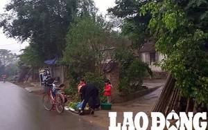 Độc đáo phong tục ở rể của đồng bào Mường ngay giữa Thủ đô