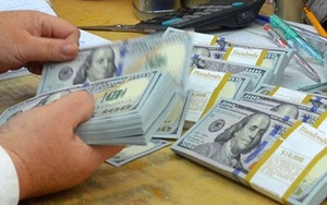 Gửi 7,3 tỷ USD ở nước ngoài: “Ơ kìa, trái đất tròn”