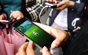 Pokemon Go đạt doanh thu 200 triệu USD trong tháng đầu tiên