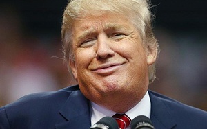 Bầu cử Mỹ: Donald Trump gọi Hillary Clinton là “quỷ”