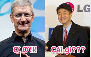 Samsung, Apple và LG nói gì khi sản phẩm gặp sự cố hàng loạt?