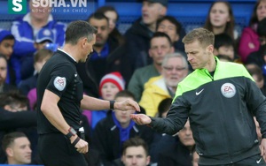 Guus Hiddink tím mặt vì fan Chelsea làm chuyện “ngu ngốc”