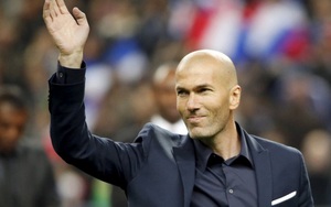 Zidane làm HLV Real: Ép dầu, ép mỡ ai nỡ ép duyên