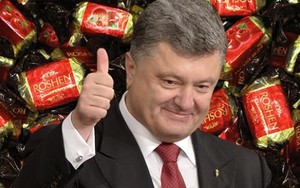 Tổng thống Ukraine: Nga tìm cách tạo ra một “châu Âu khác”