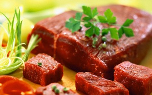 Những bệnh nguy hiểm khi ăn thịt bò sai cách