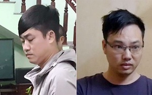 Triệt phá đường dây trộm cắp cước viễn thông cực lớn tại Việt Nam