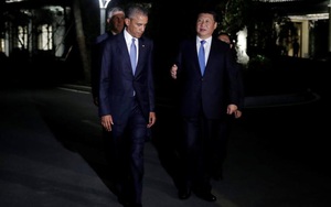 G20: Quan chức Mỹ-Trung tiếp tục cãi nhau ở nhà khách chính phủ