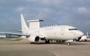 Hàn Quốc mua thêm 2 máy bay cảnh báo sớm để răn đe Triều Tiên
