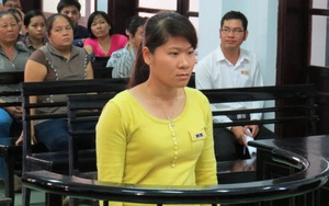 Nguyên trung úy CSGT bị truy tố lại ở mức án nặng